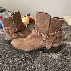 Born Shoes